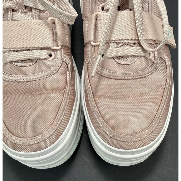 Nike Vandal 2X Double Stack AO2868-200 Women's Size 12 Vandal Particle - Picture 10 of 16